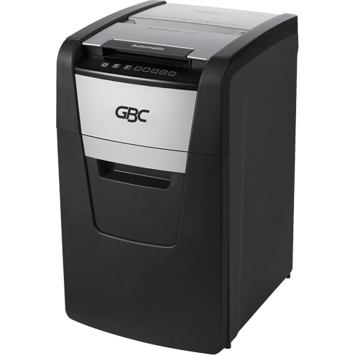 D&eacute;chiqueteuse pour bureau &agrave; domicile AutoFeed+ FMT Sales Ltd