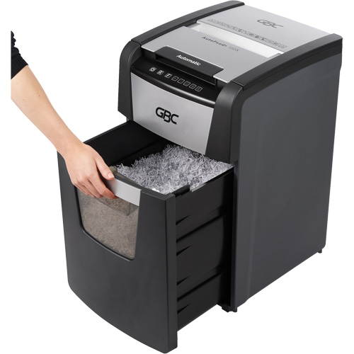 D&eacute;chiqueteuse pour bureau &agrave; domicile AutoFeed+ FMT Sales Ltd