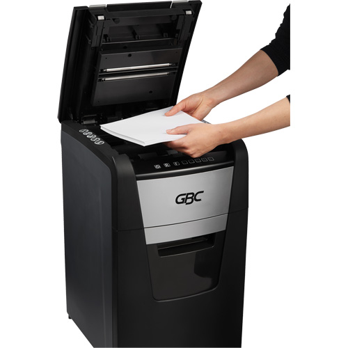 D&eacute;chiqueteuse pour bureau &agrave; domicile AutoFeed+ FMT Sales Ltd