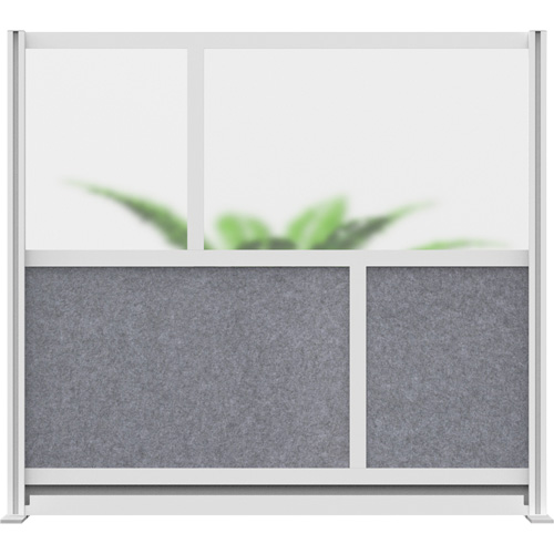Modular Room Divider Wall System Starter Wall FMT Sales Ltd