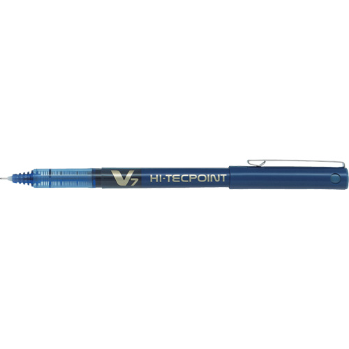 Stylo Hi-Tecpoint, Bleu, 0,7 mm FMT Sales Ltd
