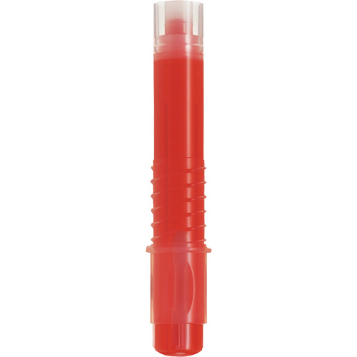 Vboard Master S Slim White Board Marker Refill, Red FMT Sales Ltd