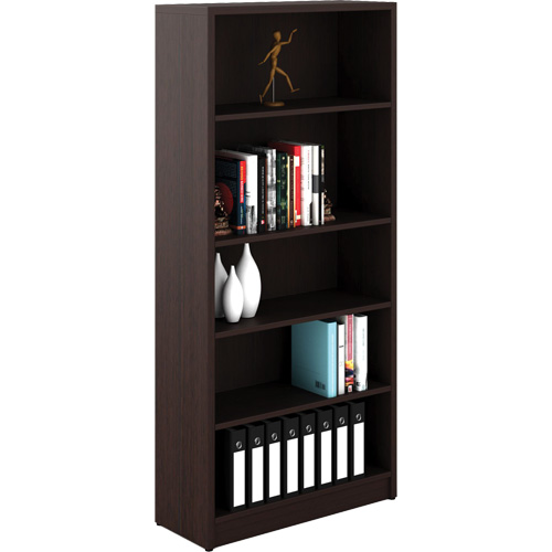 Newland Bookcase FMT Sales Ltd