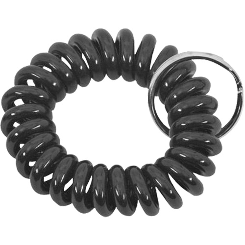 Porte-cl&eacute; en serpentin au poignet FMT Sales Ltd