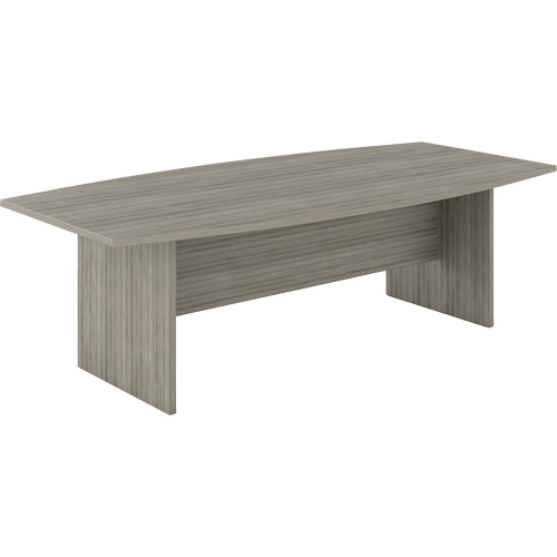 Newland Boat-Shaped Conference Table FMT Sales Ltd