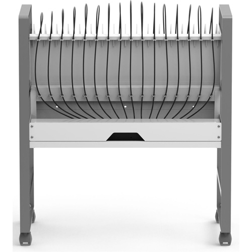 Open Charging Cart FMT Sales Ltd