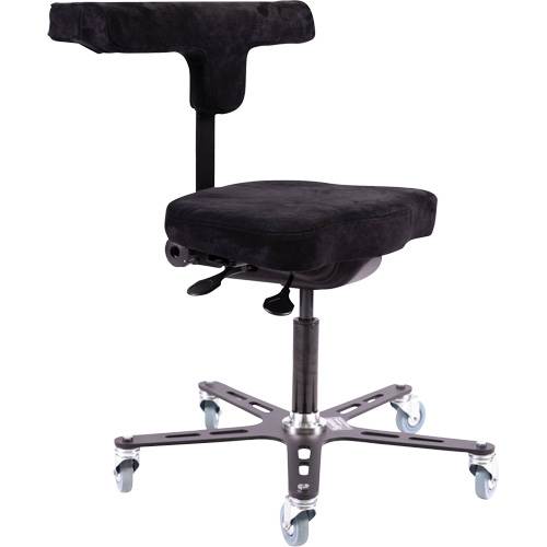 Chaise ergonomique de soudage VEGA-T FMT Sales Ltd