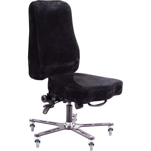 Chaise ergonomique SYNERGO I FMT Sales Ltd