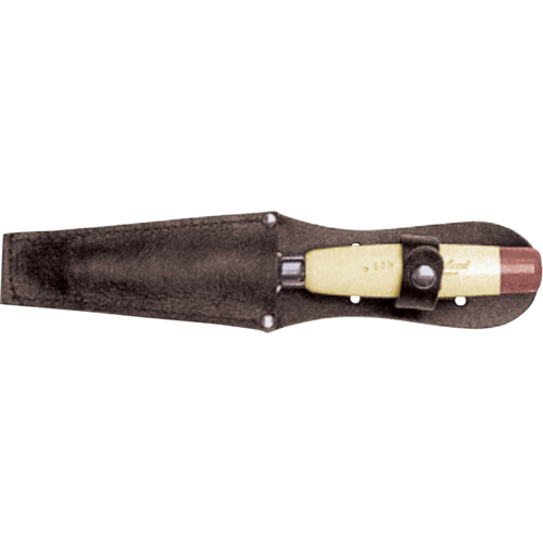 &eacute;tui pour couteau, Porte-couteau, Cuir, 1 Poches FMT Sales Ltd