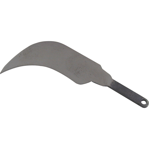 Lame de rechange pour couteau pour rev&ecirc;tement de sol, Style Simple FMT Sales Ltd
