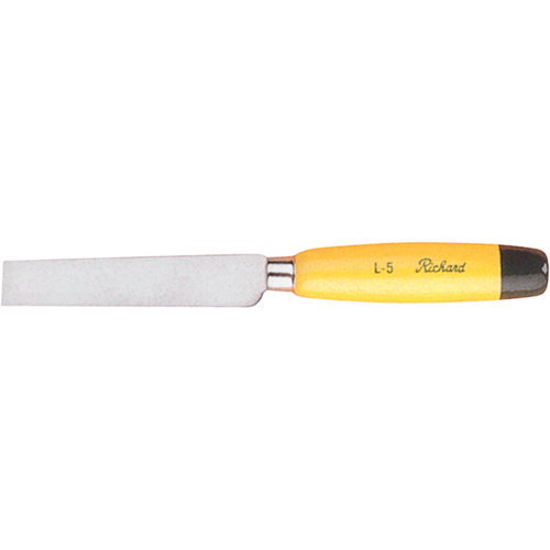 Industrial Utility Knife, 3 7/8 x 3/4" FMT Sales Ltd