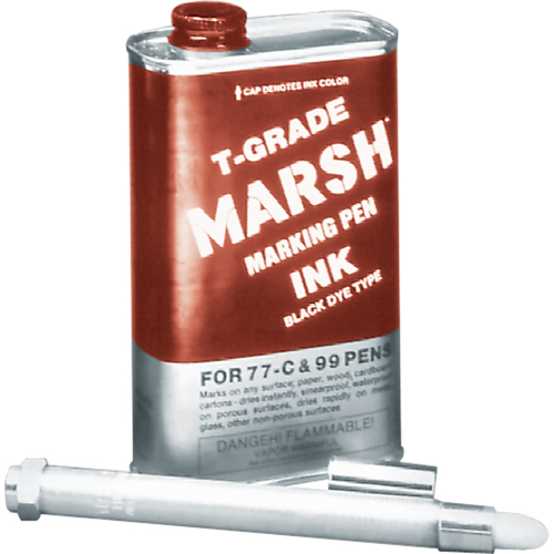 Marsh 99 Refillable Marker FMT Sales Ltd