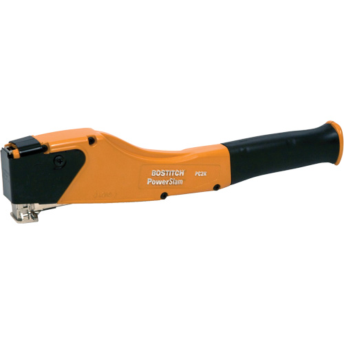 PowerSlam PowerCrown Hammer Tacker, 1/4", 5/16", 3/8" FMT Sales Ltd