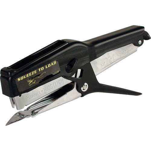 Industrial Stapling Pliers, 7/16" Staple Size FMT Sales Ltd