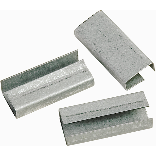 Seals & Buckles for Polypropylene Strapping FMT Sales Ltd