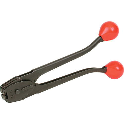 Steel Strapping Sealer FMT Sales Ltd