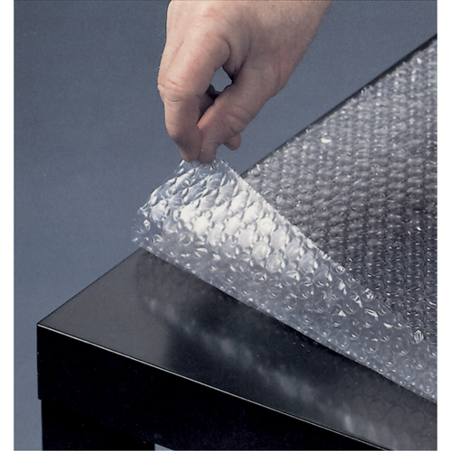 Durabubble Roll with Adhesive, 300' x 3/16", Bubble Size 3/16" FMT Sales Ltd