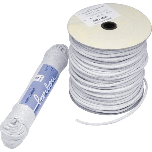 Ropes, Cotton, 100' FMT Sales Ltd
