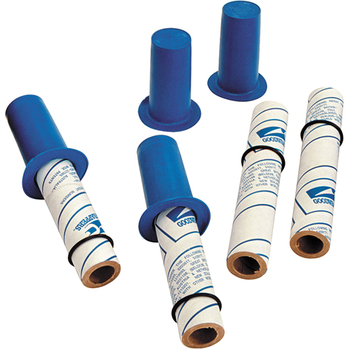 Poign&eacute;es distributrices r&eacute;utilisables FMT Sales Ltd