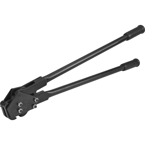 Heavy-Duty Steel Strapping Sealer FMT Sales Ltd