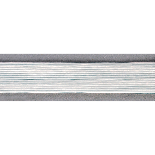 Bonded Cord Strapping, Polyester Cord, 1/2" W x 3900' L, Manual Grade FMT Sales Ltd