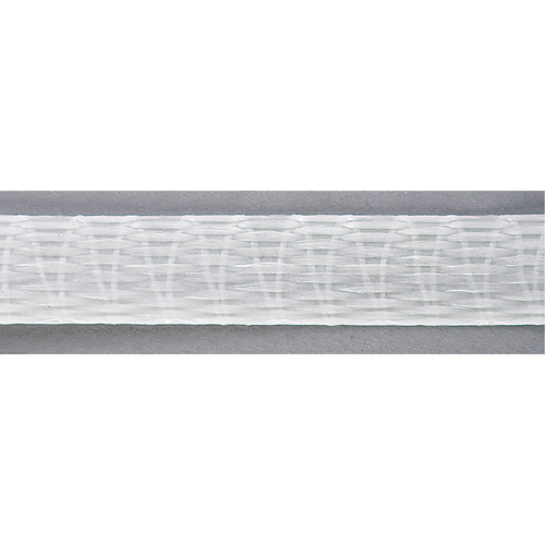 Woven Cord Strapping, Polyester Cord, 1/2" W x 3900' L, Manual Grade FMT Sales Ltd