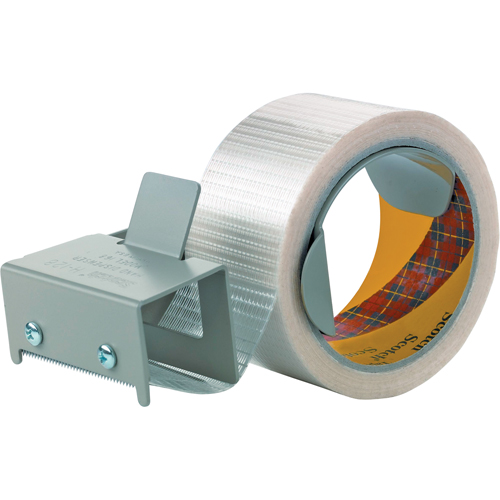 Hand Tape Dispenser, Heavy Duty, Fits Tape Width Of 50.8 mm (2") FMT Sales Ltd