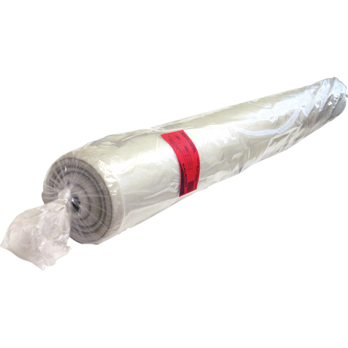 Feuille en poly - usage industriel, 150' lo, 10' la FMT Sales Ltd