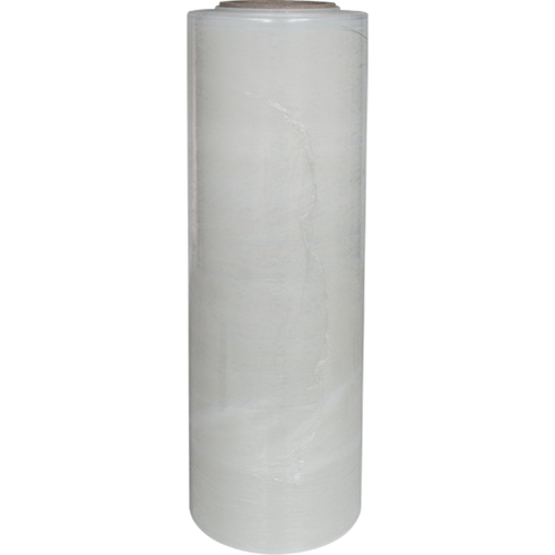 Stretch Wrap, Blown, 80 Gauge (20.3 micometers), 15" x 1500' FMT Sales Ltd
