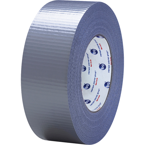 Rubans adh&eacute;sifs de cat&eacute;gorie utilitaire AC20, 9 mils, Argent, 48 mm (2") x 55 m (180') FMT Sales Ltd