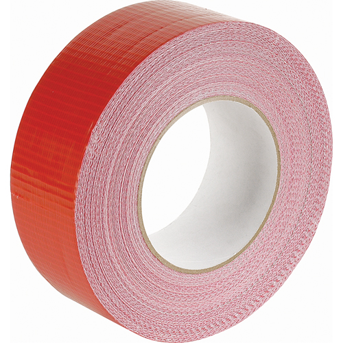 Rubans adh&eacute;sifs de cat&eacute;gorie utilitaire AC20, 9 mils, Rouge, 48 mm (2") x 55 m (180') FMT Sales Ltd