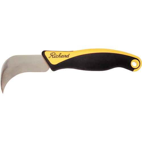 Couteau industriel pour rev&ecirc;tement de sol FMT Sales Ltd