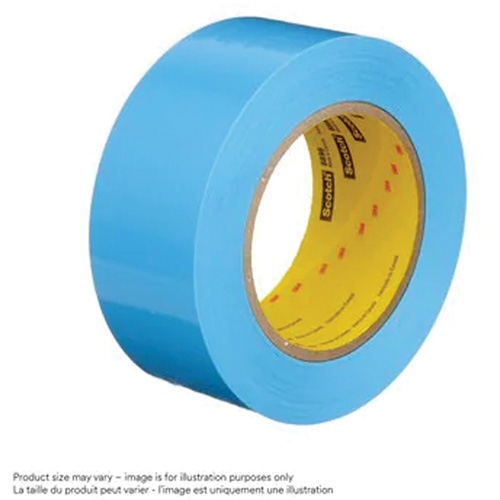 Scotch&reg; Strapping Tape, 4.6 mils Thick, 18 mm (3/4") x 55 m (180')  FMT Sales Ltd