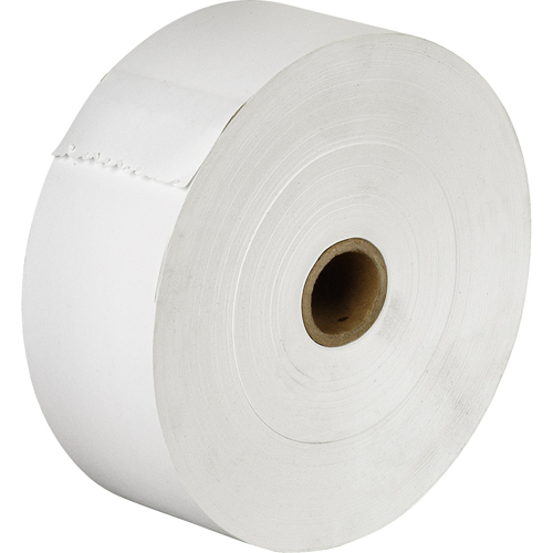 Gummed Tape - Standard Tapes, 60 mm (2-9/25") x 175 m (574'), Kraft FMT Sales Ltd