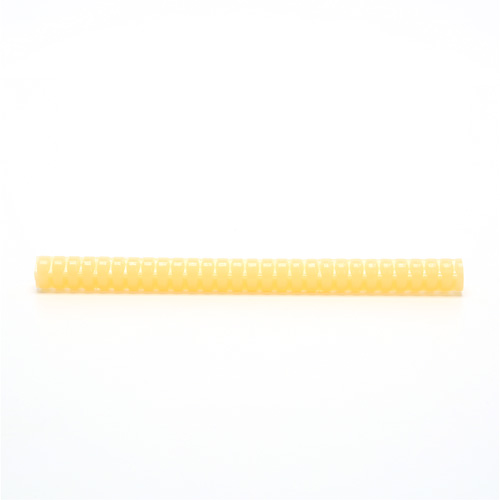 B&acirc;ton de colle thermofusible, 5/8" dia x 8" lo, Blanc cass&eacute; FMT Sales Ltd
