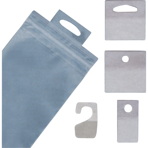 Merchandise Display Hang Tabs FMT Sales Ltd