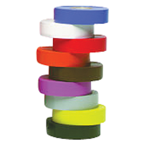 Scotch&reg; Super 33 Tape, 19 mm (3/4") x 20.1 m (66'), Black, 7 mils FMT Sales Ltd