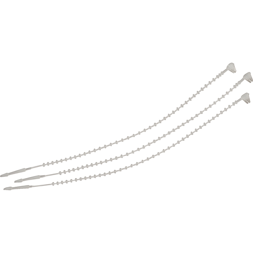Secur-A-Tie&reg; Nylon Ties FMT Sales Ltd