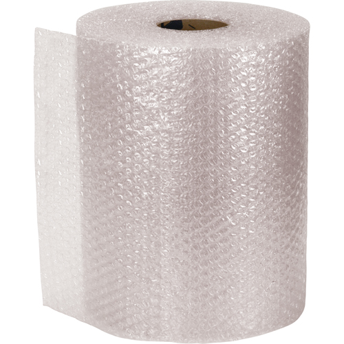 Durabubble Roll, 50' x 12", Bubble Size 1/2" FMT Sales Ltd