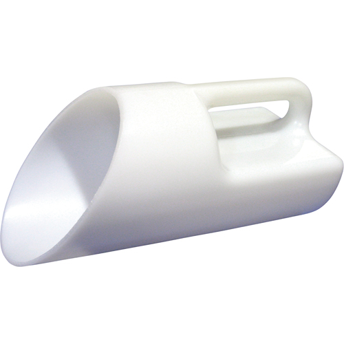 Polyethylene Salt & Sand Scoop FMT Sales Ltd