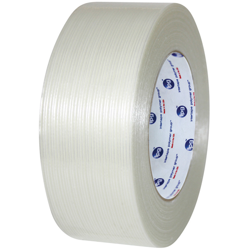 Ruban opaque &agrave; usages multiples RG287, &eacute;paisseur 4 mils, 24 mm (1") x 55 m (180')  FMT Sales Ltd