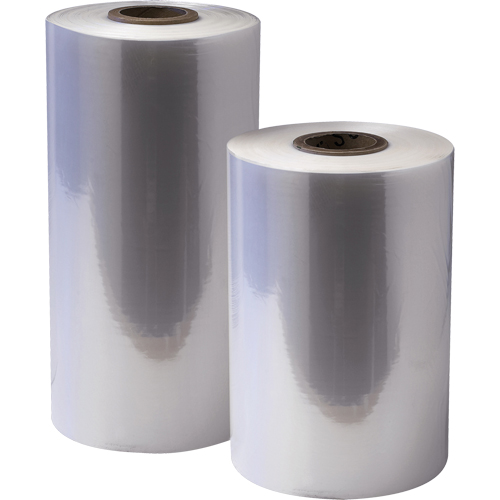 Polyolefin Shrink Film - Exlfilm<em>plus</em> FMT Sales Ltd
