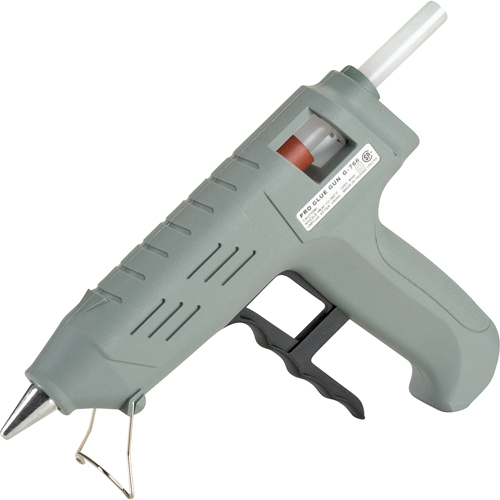 Fusil &agrave; colle professionnel, 80 W, 245°F - 380°F (120°C - 193°C ) FMT Sales Ltd