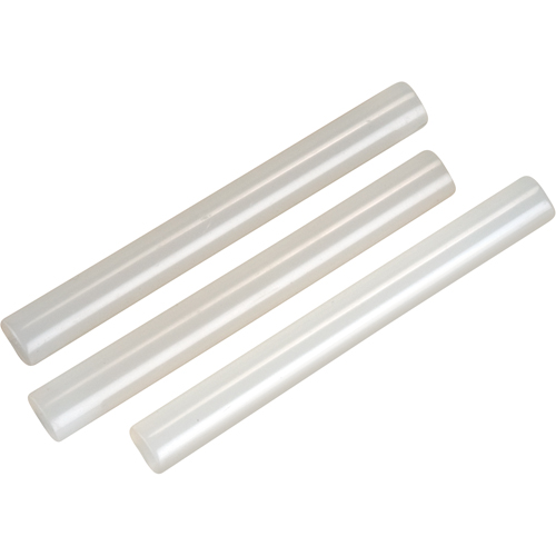 B&acirc;tons de colle, 7/16" dia x 4,0" lo, Transparent FMT Sales Ltd