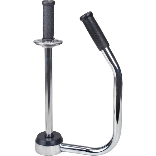 Stretch Wrap Dispenser, Fits Rolls 11" - 18" FMT Sales Ltd