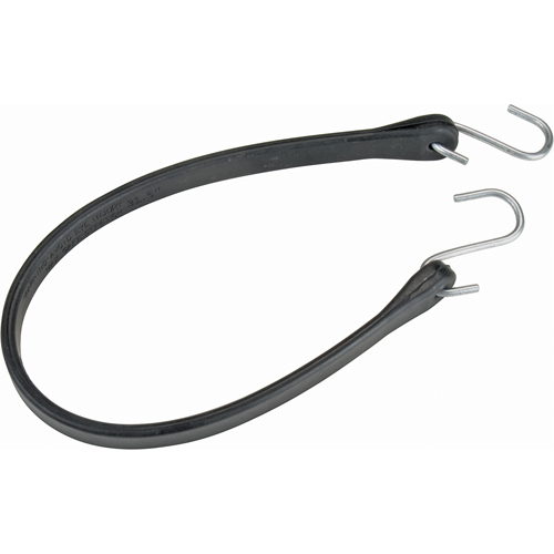 Attache en caoutchouc, 21" FMT Sales Ltd