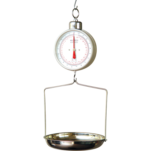 Hanging Dial Scales FMT Sales Ltd
