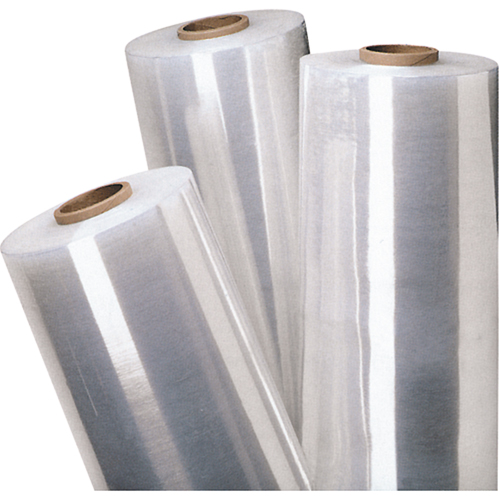Prolite Hand Stretch Film, Cast, 47 Gauge (11.91 micrometers), 14" x 1500' FMT Sales Ltd