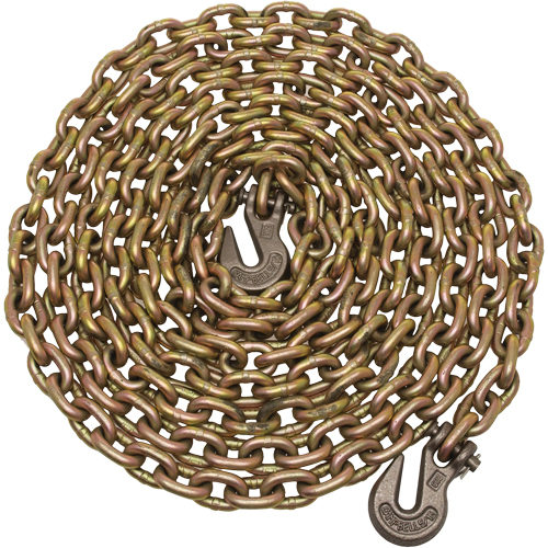 Chaîne d'attache de calibre 70 FMT Sales Ltd