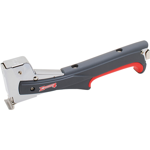 Ergonomic Professional Hammer Tacker, 5/16" , 3/8" , 1/2" FMT Sales Ltd